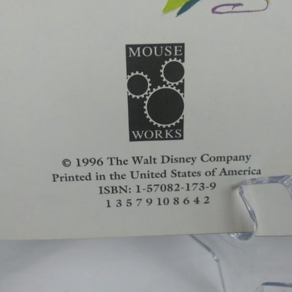 Disney's "The Hunchback of Notre Dame" * - Picture 6 of 8